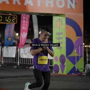 Runner Photo 2790472