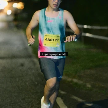 Runner Photo 2790474