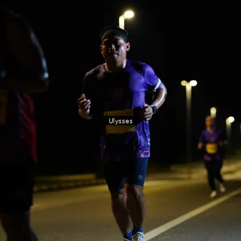 Runner Photo 2790480