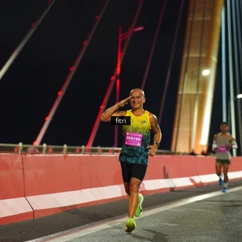 Runner Photo 2790482