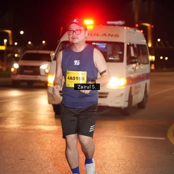 Runner Photo 2790488