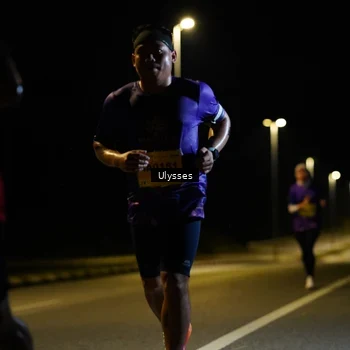 Runner Photo 2790490