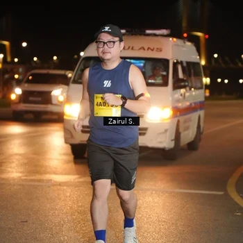 Runner Photo 2790499