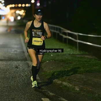 Runner Photo 2790502