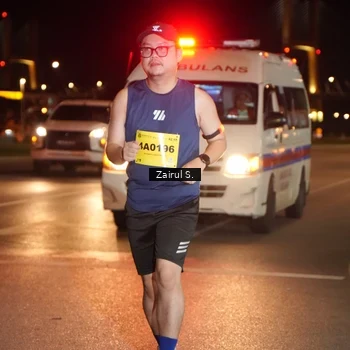Runner Photo 2790508