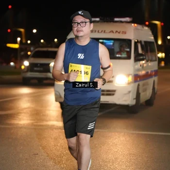 Runner Photo 2790514