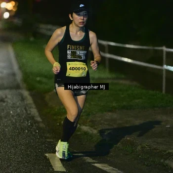 Runner Photo 2790533