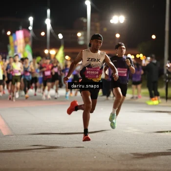 Runner Photo 2790534