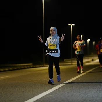 Runner Photo 2790549