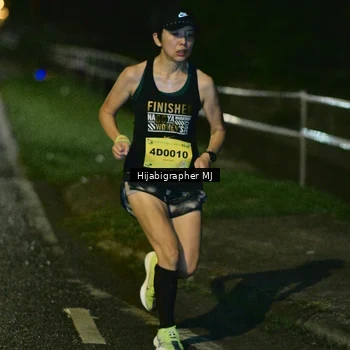 Runner Photo 2790552