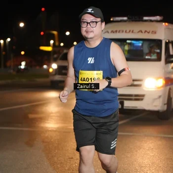 Runner Photo 2790558