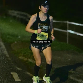 Runner Photo 2790560