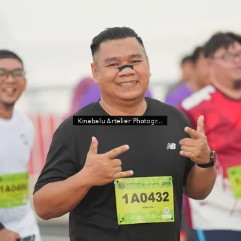 Runner Photo 2790561