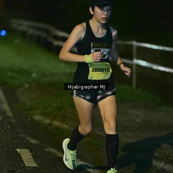 Runner Photo 2790566