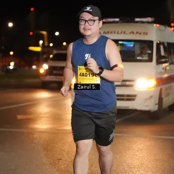 Runner Photo 2790580