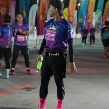 Runner Photo 2790591