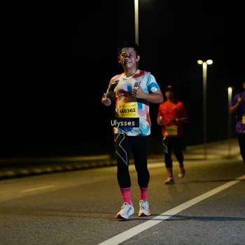Runner Photo 2790603