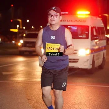 Runner Photo 2790607