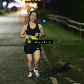 Runner Photo 2790610