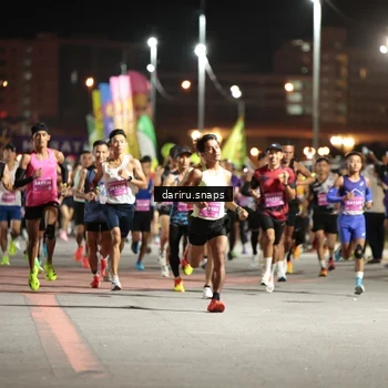 Runner Photo 2790612