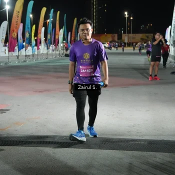 Runner Photo 2790636