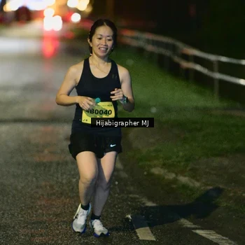Runner Photo 2790638