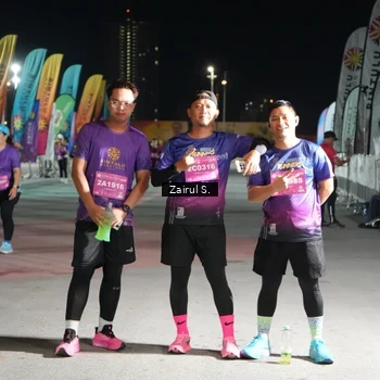 Runner Photo 2790644