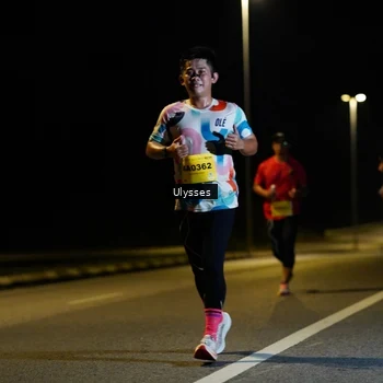 Runner Photo 2790656