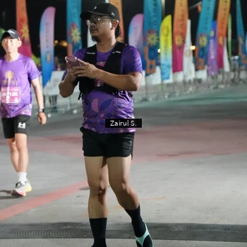 Runner Photo 2790661