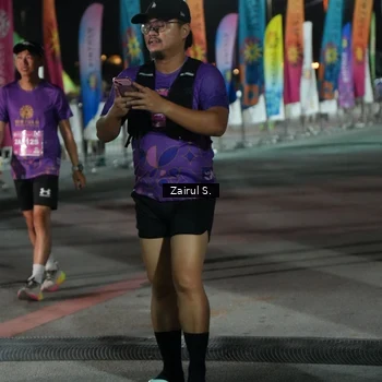 Runner Photo 2790673