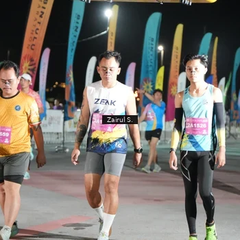 Runner Photo 2790677