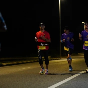 Runner Photo 2790685