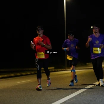 Runner Photo 2790686