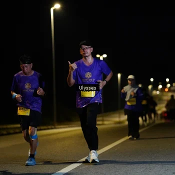 Runner Photo 2790702
