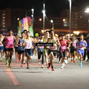 Runner Photo 2790722