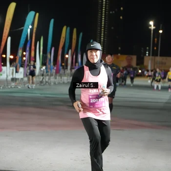 Runner Photo 2790752