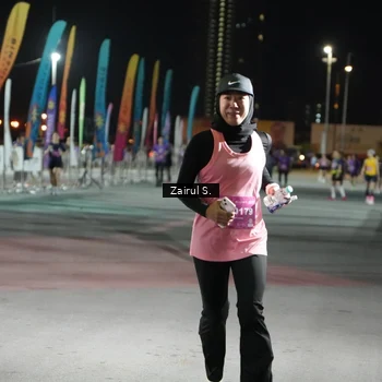 Runner Photo 2790753