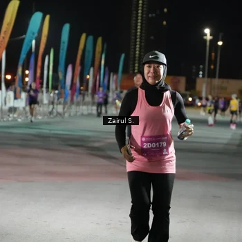 Runner Photo 2790762