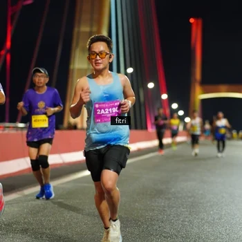 Runner Photo 2790765