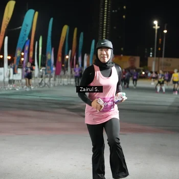 Runner Photo 2790772
