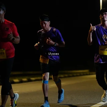 Runner Photo 2790778
