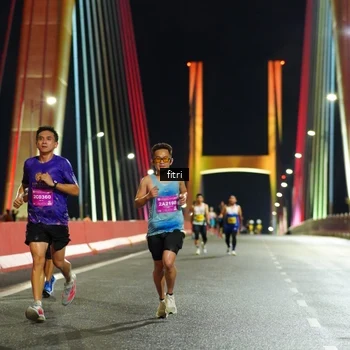 Runner Photo 2790780