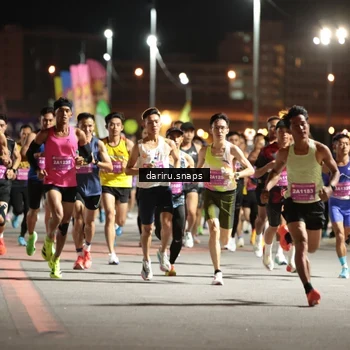 Runner Photo 2790782