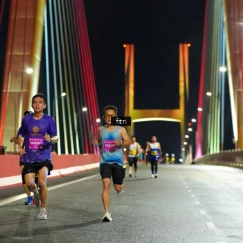 Runner Photo 2790789