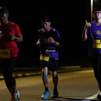 Runner Photo 2790790