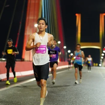 Runner Photo 2790804