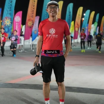 Runner Photo 2790806