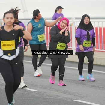 Runner Photo 2790812