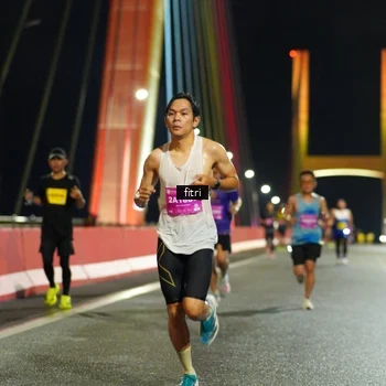Runner Photo 2790825