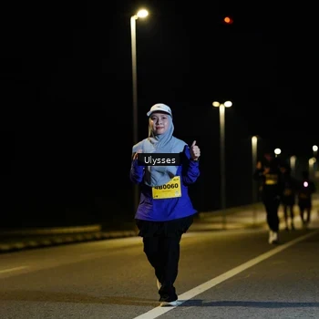 Runner Photo 2790838